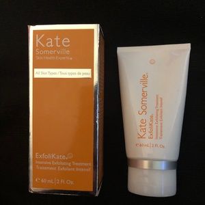 Kate Somerville Exfoliating Treatment